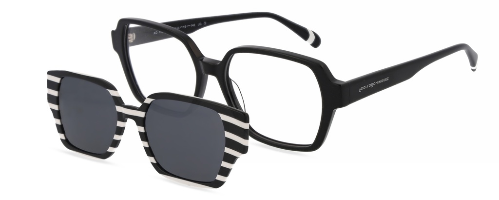 ADOLFO DOMINGUEZ Clip On A* 14920 COL 512