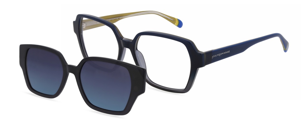 ADOLFO DOMINGUEZ Clip On A* 14920 COL 545