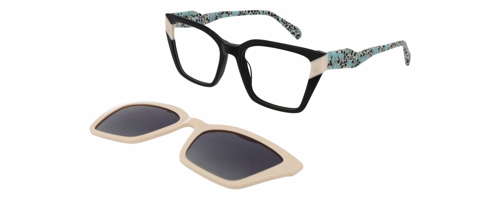 ADOLFO DOMINGUEZ Clip On A* 14921 COL 512