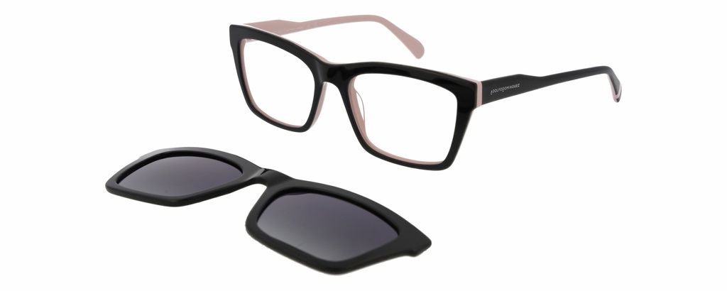 ADOLFO DOMINGUEZ Clip On A* 14922 COL 512