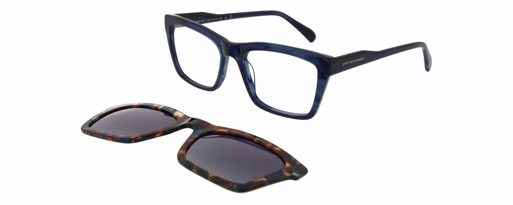 ADOLFO DOMINGUEZ Clip On A* 14922 COL 540