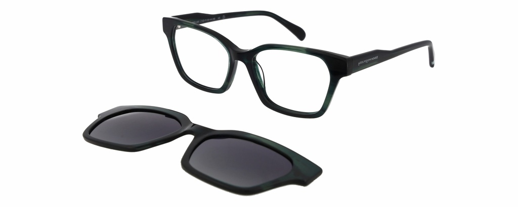 ADOLFO DOMINGUEZ Clip On A* 14923 COL 533