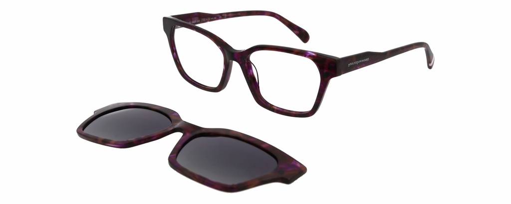 ADOLFO DOMINGUEZ Clip On A* 14923 COL 553