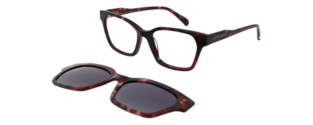 ADOLFO DOMINGUEZ Clip On A* 14923 COL 570