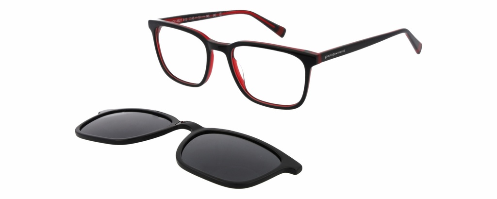 ADOLFO DOMINGUEZ Clip On A* 14927 COL 512