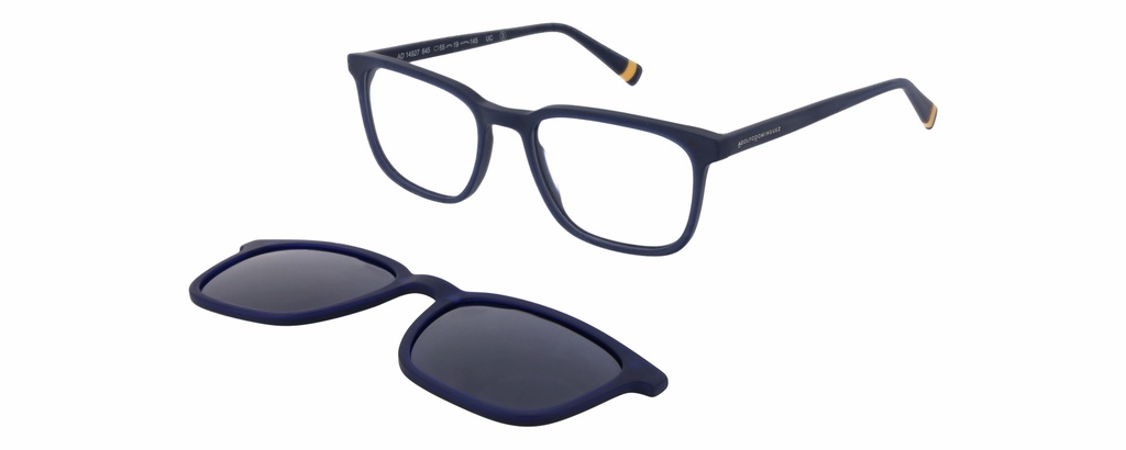 ADOLFO DOMINGUEZ Clip On A* 14927 COL 645