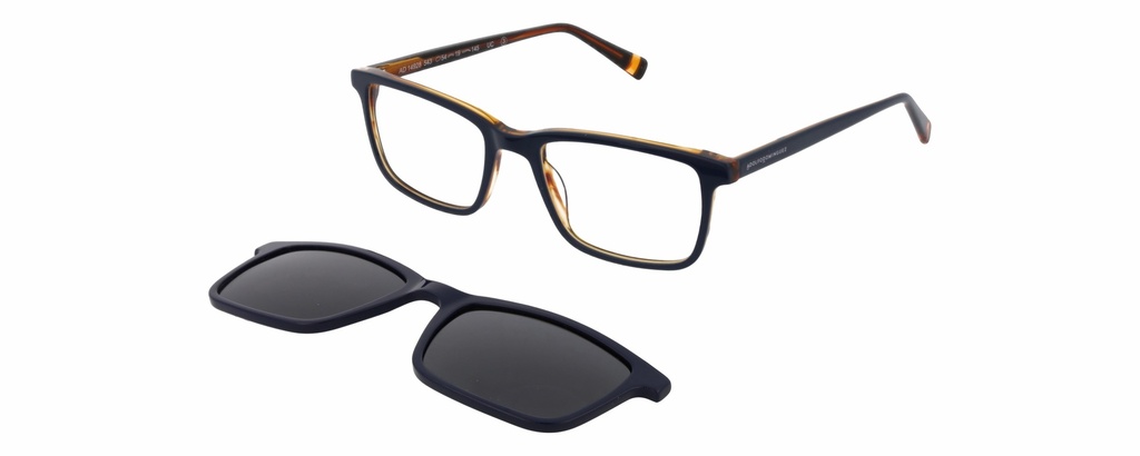 ADOLFO DOMINGUEZ Clip On A* 14928 COL 543