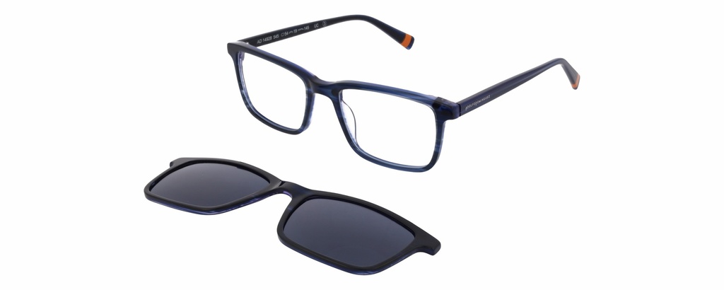 ADOLFO DOMINGUEZ Clip On A* 14928 COL 545