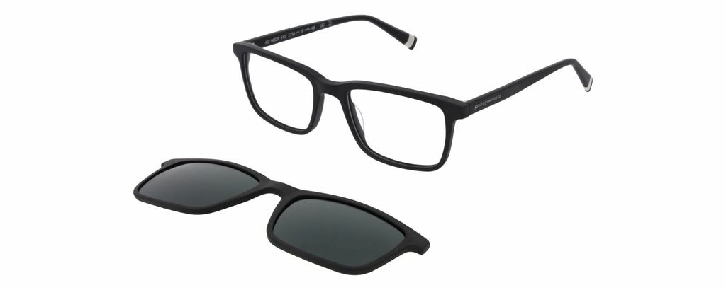 ADOLFO DOMINGUEZ Clip On A* 14928 COL 612