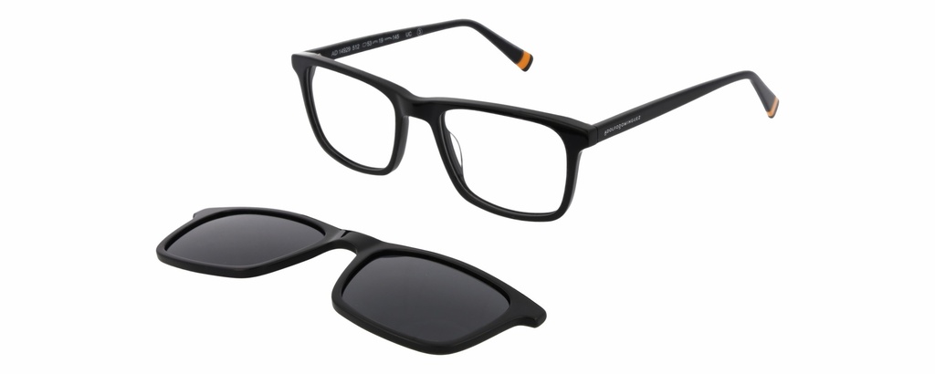 ADOLFO DOMINGUEZ Clip On A* 14929 COL 512