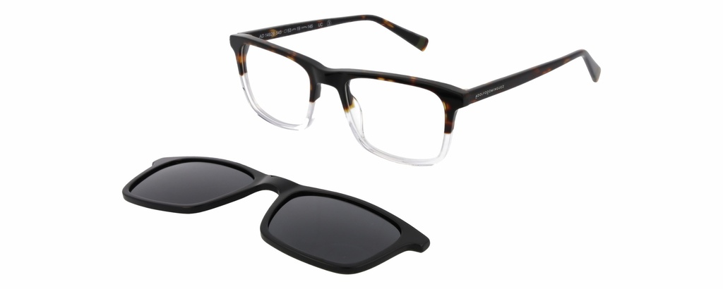 ADOLFO DOMINGUEZ Clip On A* 14929 COL 545