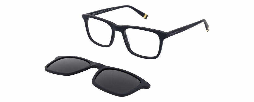 ADOLFO DOMINGUEZ Clip On A* 14929 COL 643