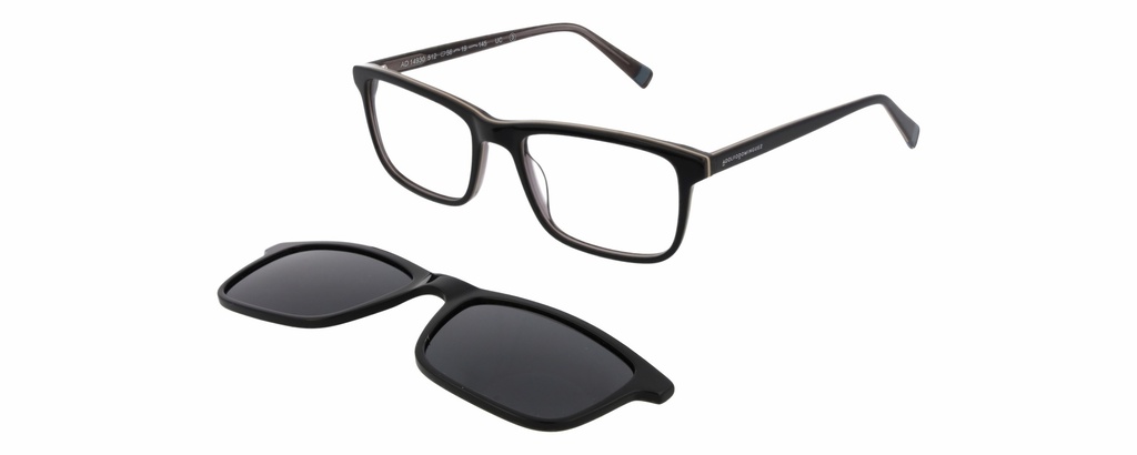 ADOLFO DOMINGUEZ Clip On A* 14930 COL 512