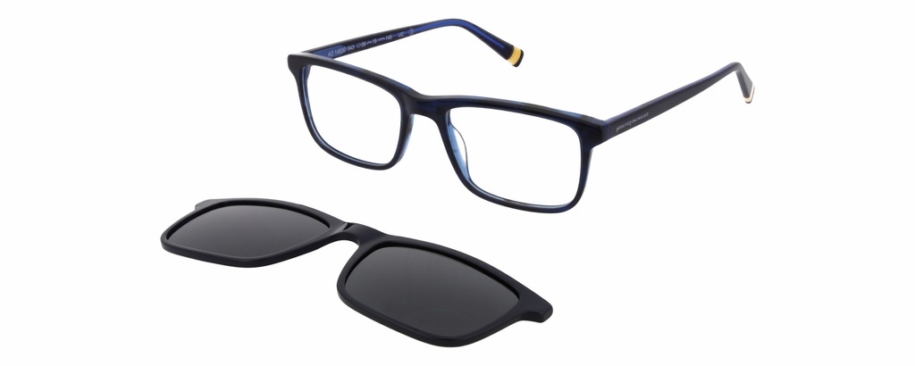 ADOLFO DOMINGUEZ Clip On A* 14930 COL 543