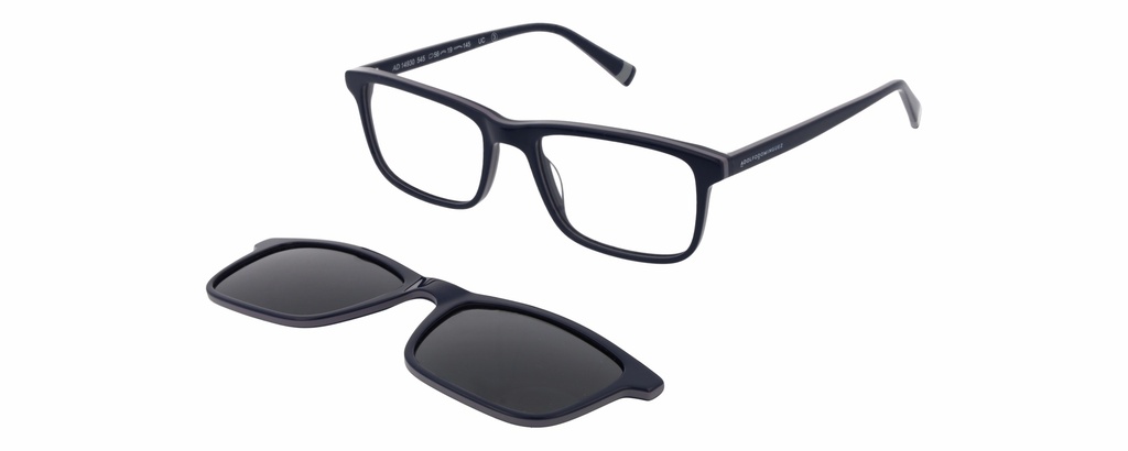 ADOLFO DOMINGUEZ Clip On A* 14930 COL 545