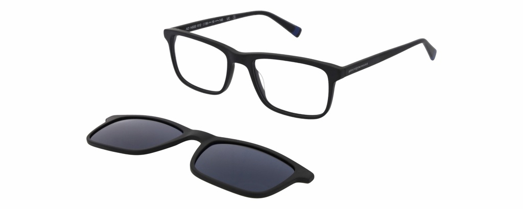 ADOLFO DOMINGUEZ Clip On A* 14930 COL 612