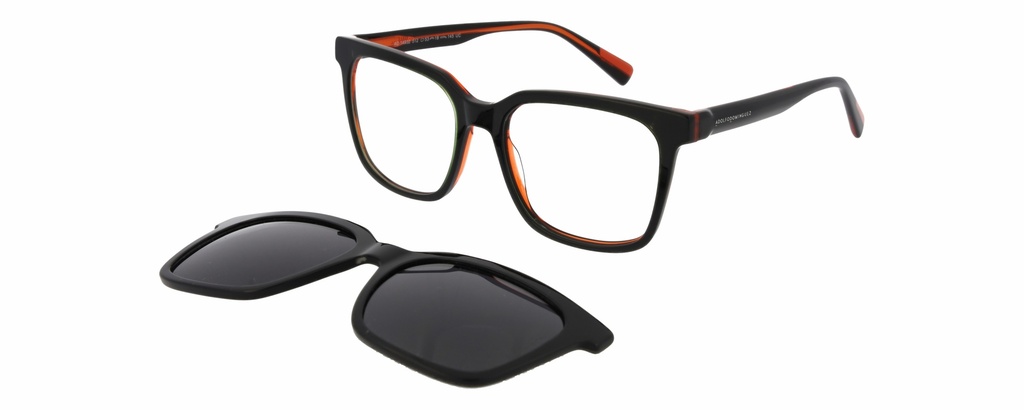 ADOLFO DOMINGUEZ Clip On A* 14932 COL 512