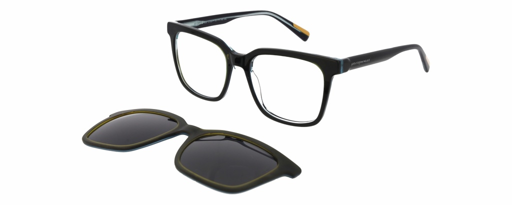 ADOLFO DOMINGUEZ Clip On A* 14932 COL 533