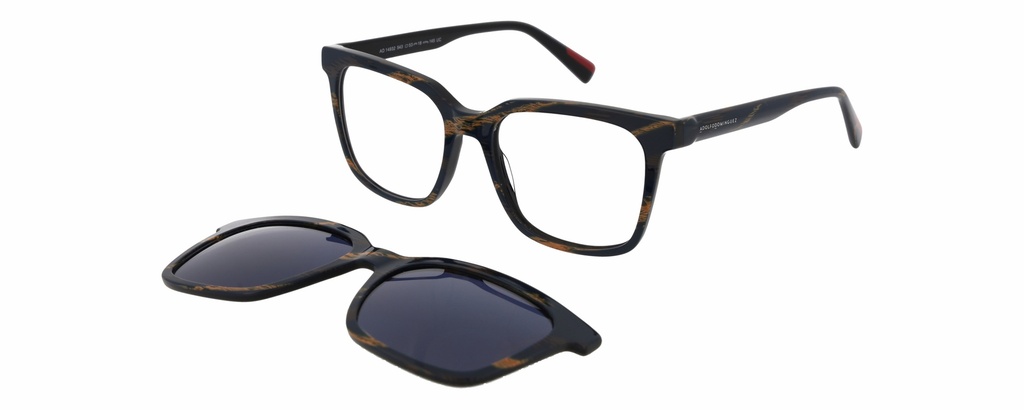 ADOLFO DOMINGUEZ Clip On A* 14932 COL 543