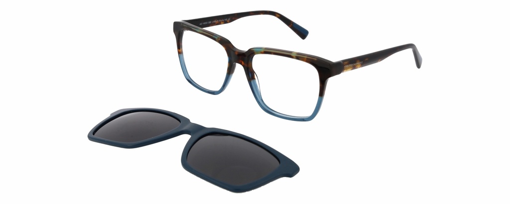 ADOLFO DOMINGUEZ Clip On A* 14933 COL 595