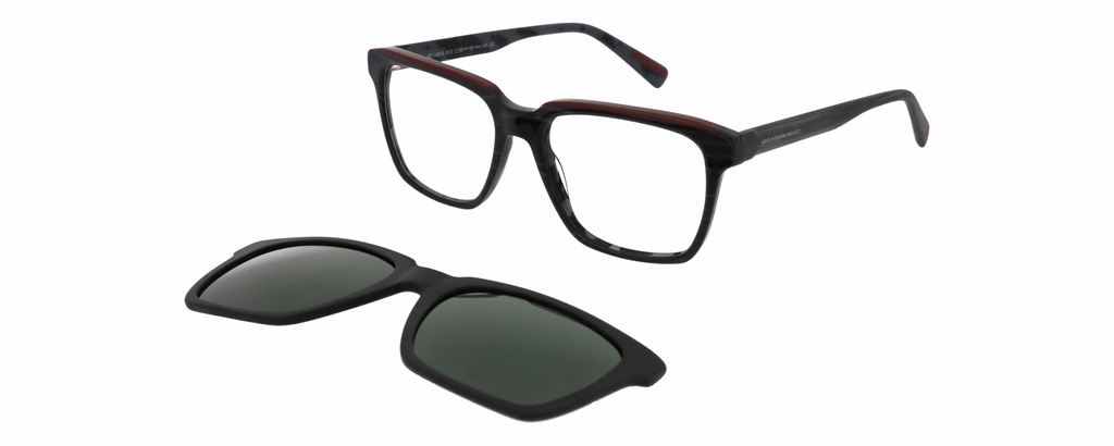 ADOLFO DOMINGUEZ Clip On A* 14933 COL 613