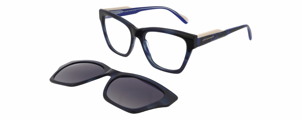 ADOLFO DOMINGUEZ Clip On A* 14934 COL 543