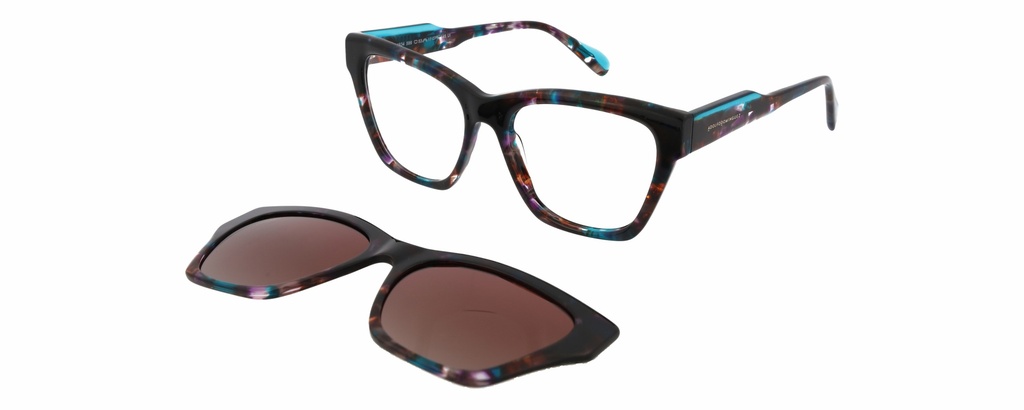 ADOLFO DOMINGUEZ Clip On A* 14934 COL 599