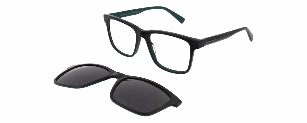 ADOLFO DOMINGUEZ Clip On A* 14935 COL 533