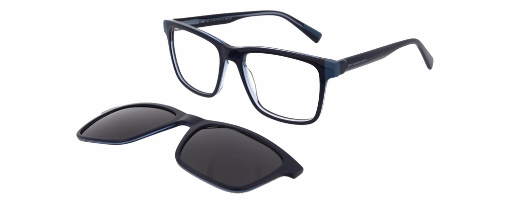 ADOLFO DOMINGUEZ Clip On A* 14935 COL 545