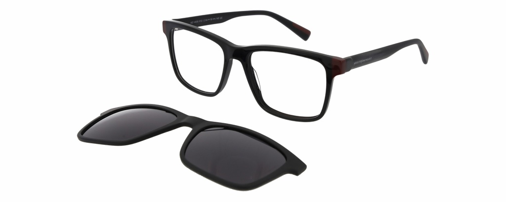 ADOLFO DOMINGUEZ Clip On A* 14935 COL 612