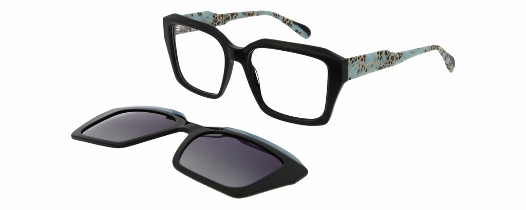 ADOLFO DOMINGUEZ Clip On A* 14936 COL 512