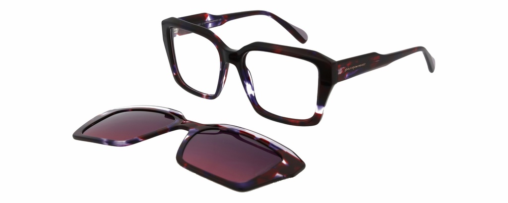 ADOLFO DOMINGUEZ Clip On A* 14936 COL 550