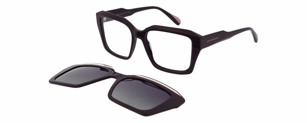 ADOLFO DOMINGUEZ Clip On A* 14936 COL 553