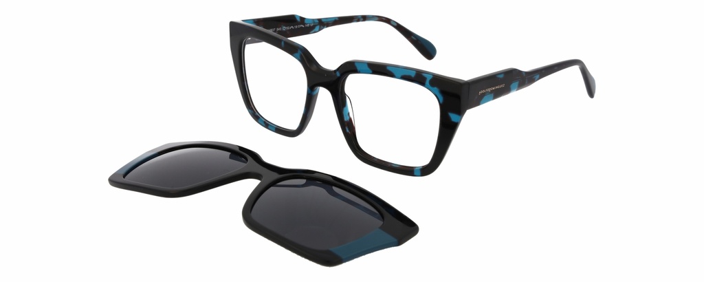 ADOLFO DOMINGUEZ Clip On A* 14937 COL 540