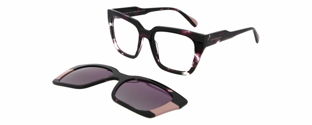 ADOLFO DOMINGUEZ Clip On A* 14937 COL 550