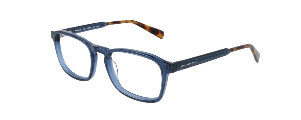 ADOLFO DOMINGUEZ RX* 54606 COL 545