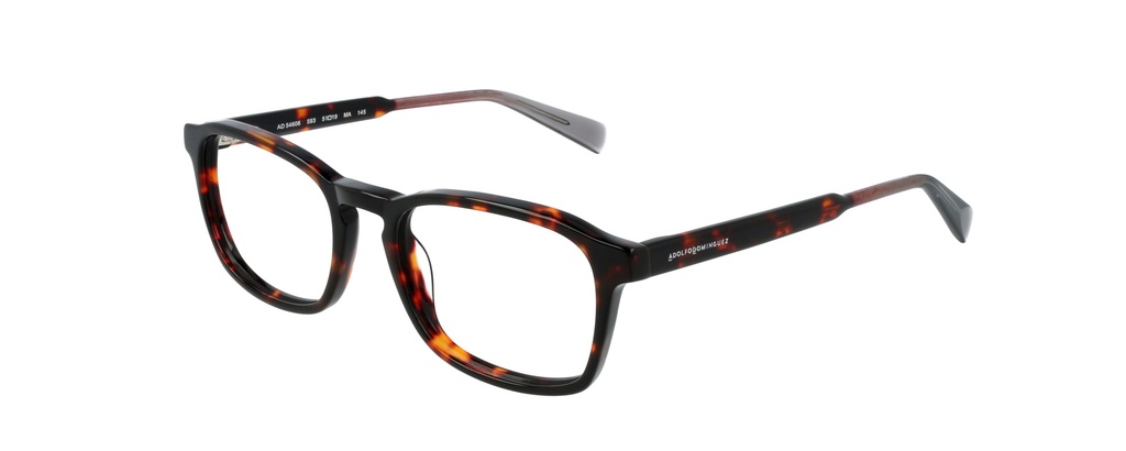 ADOLFO DOMINGUEZ RX* 54606 COL 593