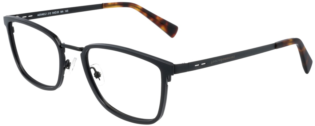 ADOLFO DOMINGUEZ RX* 54612 COL 212