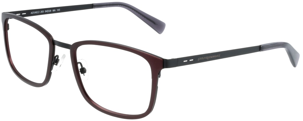 ADOLFO DOMINGUEZ RX* 54613 COL 203