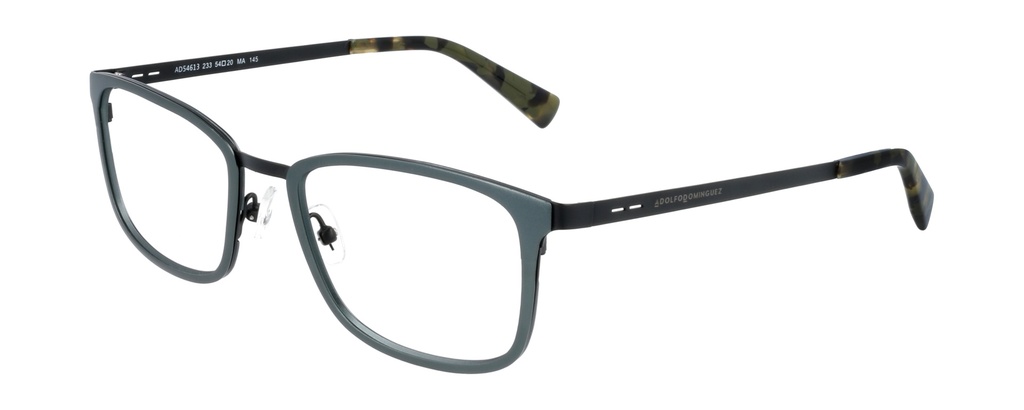 ADOLFO DOMINGUEZ RX* 54613 COL 233