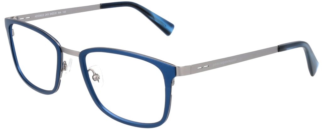 ADOLFO DOMINGUEZ RX* 54613 COL 243