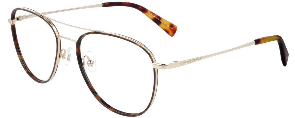 ADOLFO DOMINGUEZ RX* 54614 COL 101