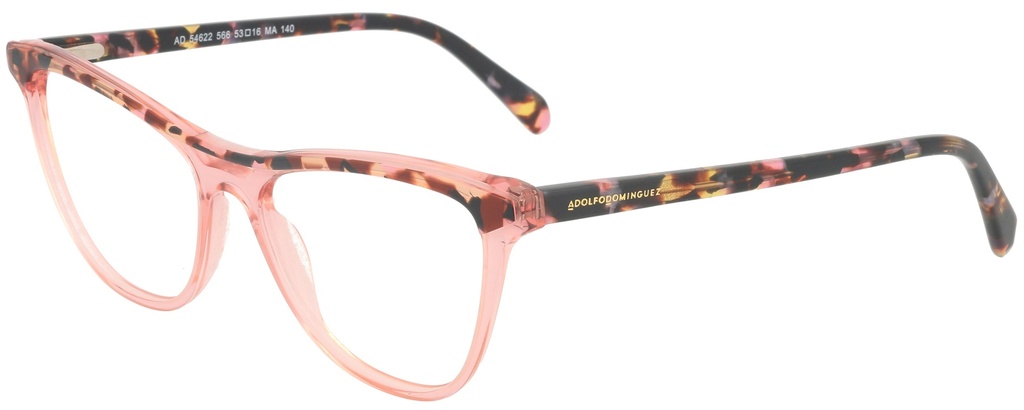 ADOLFO DOMINGUEZ RX* 54622 COL 566