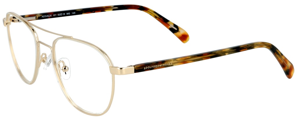 ADOLFO DOMINGUEZ RX* 54626 COL 101