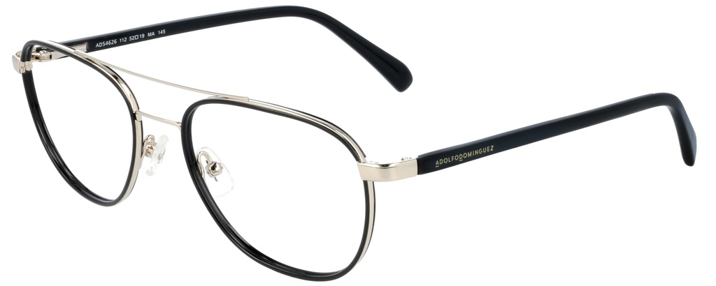 ADOLFO DOMINGUEZ RX* 54626 COL 112