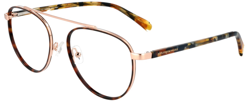 ADOLFO DOMINGUEZ RX* 54627 COL 112