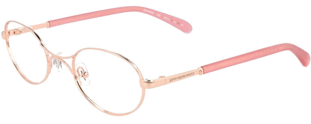 ADOLFO DOMINGUEZ RX* 54633 COL 100