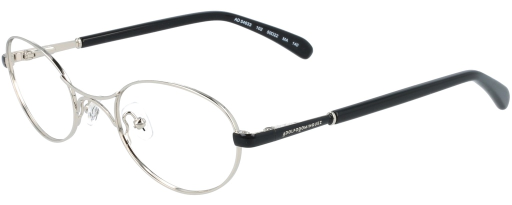 ADOLFO DOMINGUEZ RX* 54633 COL 102