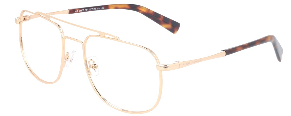 ADOLFO DOMINGUEZ RX* 54637 COL 101