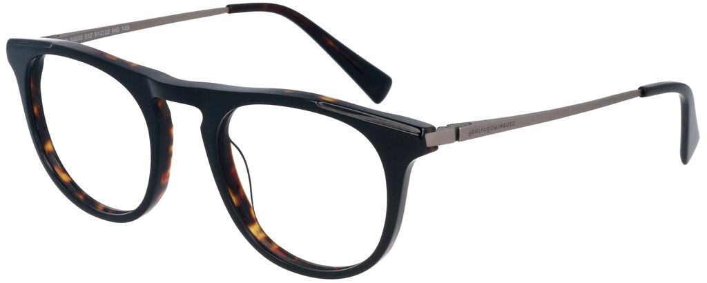 ADOLFO DOMINGUEZ RX* 54639 COL 512